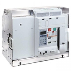 Máy cắt không khí acb dmx3 2500 l draw-out 3p 100ka