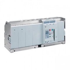 Máy cắt không khí acb dmx3 6300 l debro 3poles 100ka – withdrawable