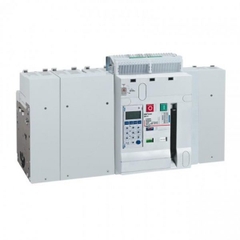 Máy cắt không khí acb dmx3 6300 l fixe 3poles 100ka – fixed