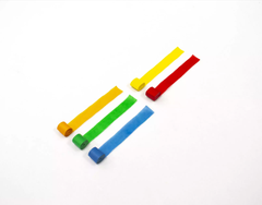 Cuộn Hoa Giấy – 10mx2.5 Dành Cho Máy Bắn Giấy