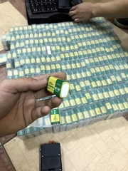 Pin 9V 800mah Loại Sạc Được