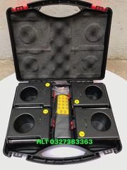Bộ Kích Pháo Điện 4 Đế 9v