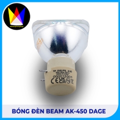 Bóng Đèn Beam AK-450 DAGE