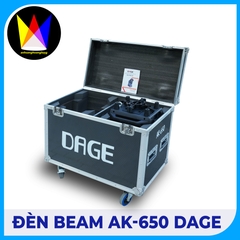 Đèn Beam AK-650 DAGE
