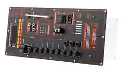 Mạch công xuất loa kéo mã :  YD-220S.PCB +YD -PA11 -V3.PCB