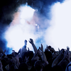 Máy Tạo Khói AF-1000 Novacop