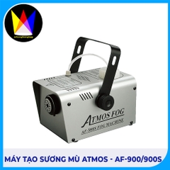 Máy tạo sương mù Atmos AF-900/900S