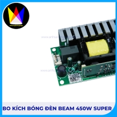 Bo Kích Bóng Đèn Beam 450w Super