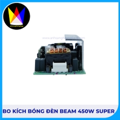 Bo Kích Bóng Đèn Beam 450w Super