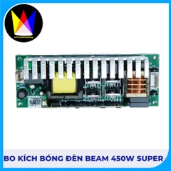 Bo Kích Bóng Đèn Beam 450w Super