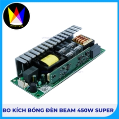Bo Kích Bóng Đèn Beam 450w Super
