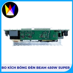 Bo Kích Bóng Đèn Beam 450w Super