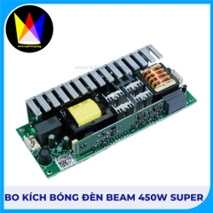 Bo Kích Bóng Đèn Beam 450w Super
