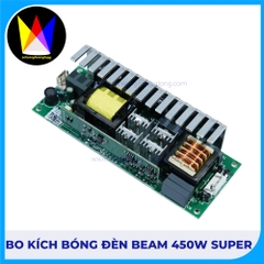 Bo Kích Bóng Đèn Beam 450w Super