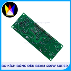 Bo Kích Bóng Đèn Beam 450w Super