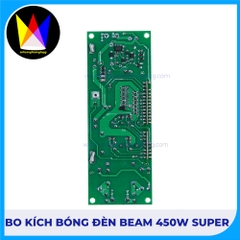 Bo Kích Bóng Đèn Beam 450w Super