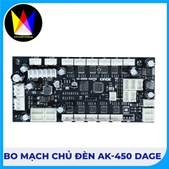 Bộ Mạch Chủ AK-450 DAGE – Phụ Kiện Thay Thế Chính Hãng Cho Đèn AK-450 DAGE