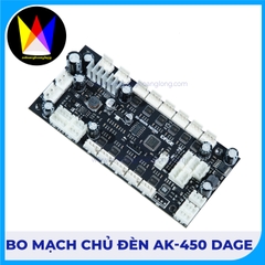 Bộ Mạch Chủ AK-450 DAGE – Phụ Kiện Thay Thế Chính Hãng Cho Đèn AK-450 DAGE