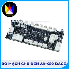 Bộ Mạch Chủ AK-450 DAGE – Phụ Kiện Thay Thế Chính Hãng Cho Đèn AK-450 DAGE