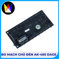 Bộ Mạch Chủ AK-450 DAGE – Phụ Kiện Thay Thế Chính Hãng Cho Đèn AK-450 DAGE