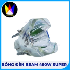 Bóng Đèn Beam 450W SUPER – Phụ Kiện Thay Thế Chính Hãng