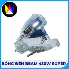 Bóng Đèn Beam 450W SUPER – Phụ Kiện Thay Thế Chính Hãng
