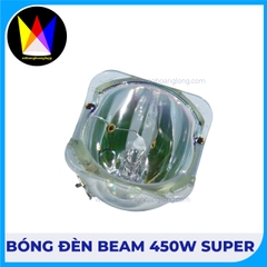 Bóng Đèn Beam 450W SUPER – Phụ Kiện Thay Thế Chính Hãng