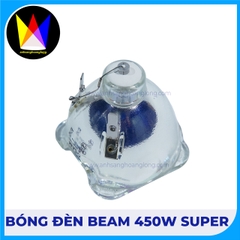 Bóng Đèn Beam 450W SUPER – Phụ Kiện Thay Thế Chính Hãng