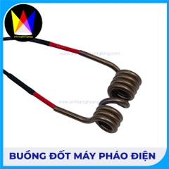 Buồng Đốt Máy Pháo Điện