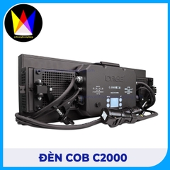 Đèn COB C2000 –DAGE