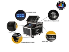 Máy Tạo Khói Haze HZ600
