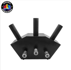 Máy Phun co2 Mã MK-C18