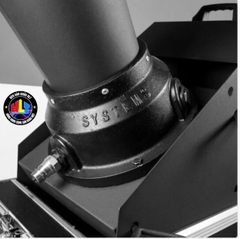 Máy Thổi Khí CO2 MK-CN05A