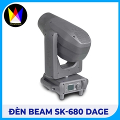 Đèn Beam SK-680 Spot