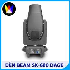 Đèn Beam SK-680 Spot