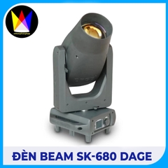 Đèn Beam SK-680 Spot