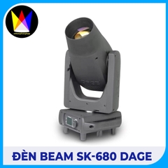 Đèn Beam SK-680 Spot