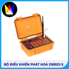 Bộ Điều Khiển Phát Hỏa DBR02-X FSH HAPPINESS