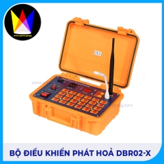 Bộ Điều Khiển Phát Hỏa DBR02-X FSH HAPPINESS