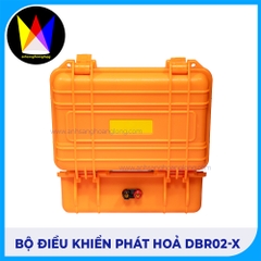 Bộ Điều Khiển Phát Hỏa DBR02-X FSH HAPPINESS