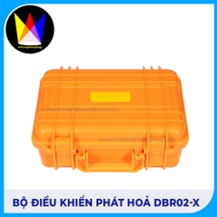 Bộ Điều Khiển Phát Hỏa DBR02-X FSH HAPPINESS