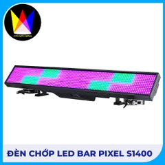 Đèn Chớp LED Bar Pixel S1400