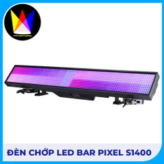 Đèn Chớp LED Bar Pixel S1400