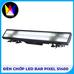 Đèn Chớp LED Bar Pixel S1400