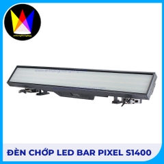 Đèn Chớp LED Bar Pixel S1400