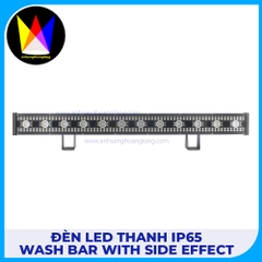 Đèn Led Thanh IP65 Wash Bar With Side Effect
