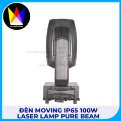 Đèn Moving IP65 100W Laser Lamp Pure Beam
