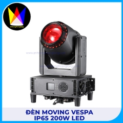 Đèn Moving Vespa IP65 200W Led