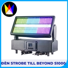 Đèn Strobe Till  Beyond S1000