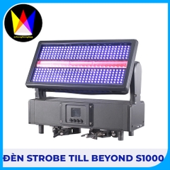 Đèn Strobe Till  Beyond S1000